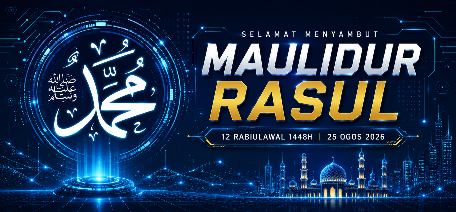 slideshow banner