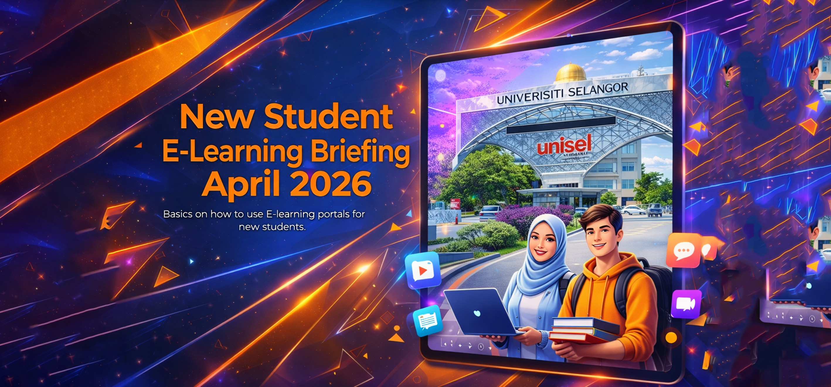 slideshow banner