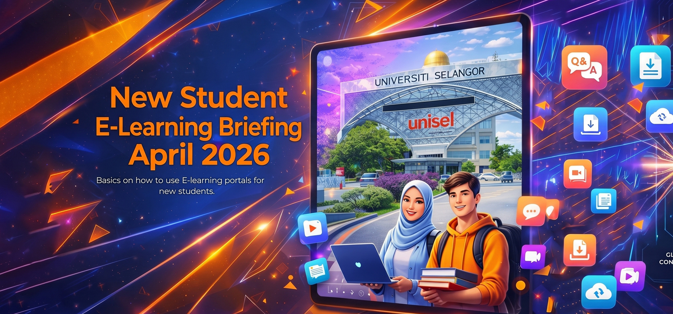 slideshow banner