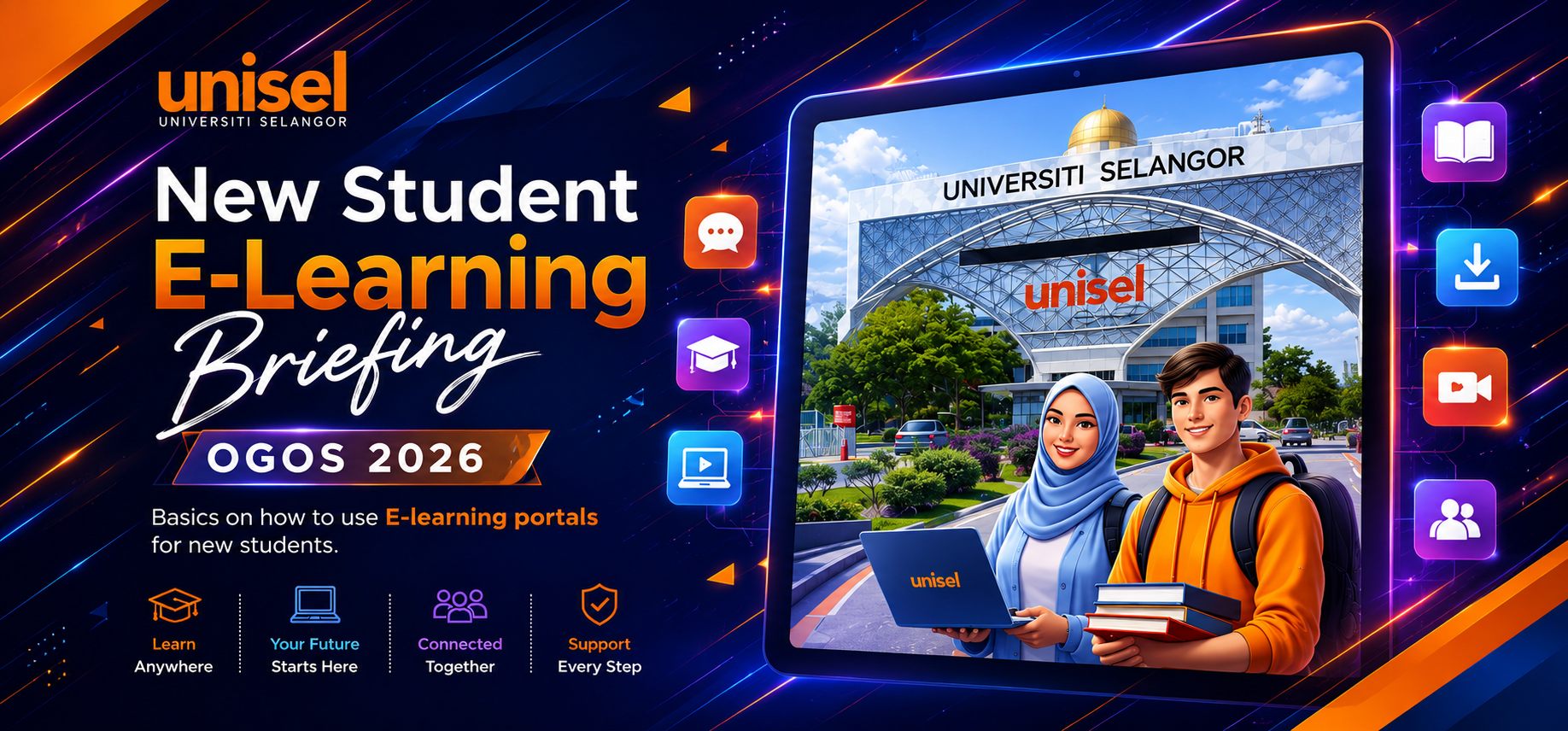 slideshow banner
