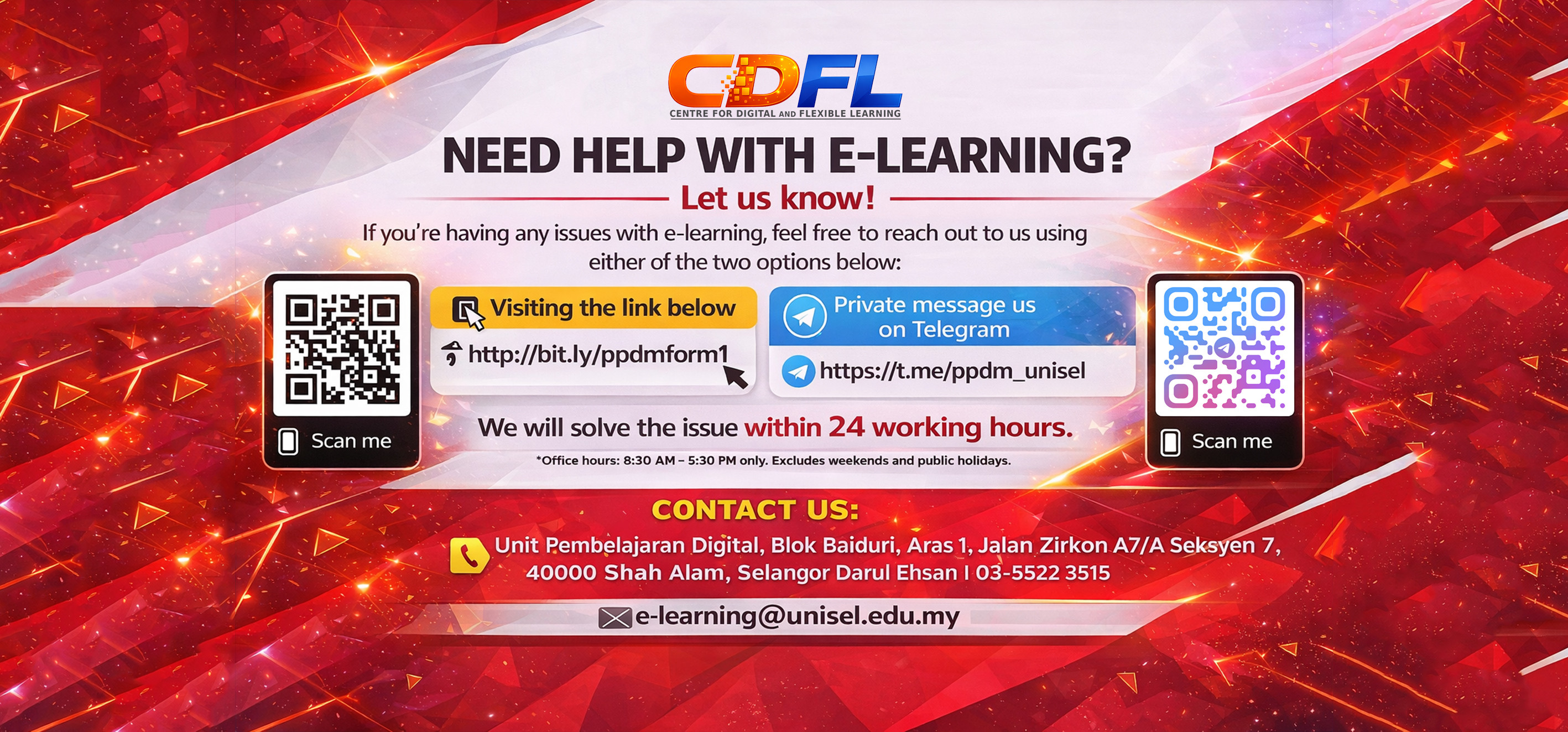 slideshow banner
