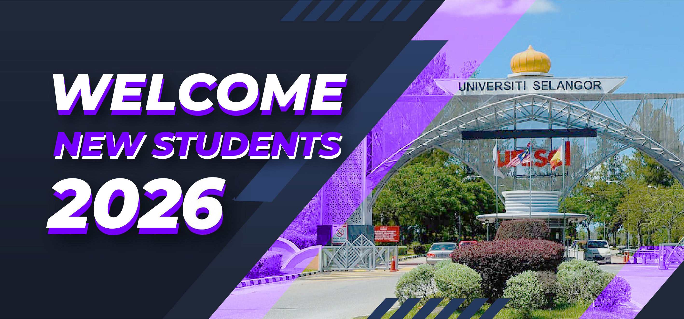 slideshow banner