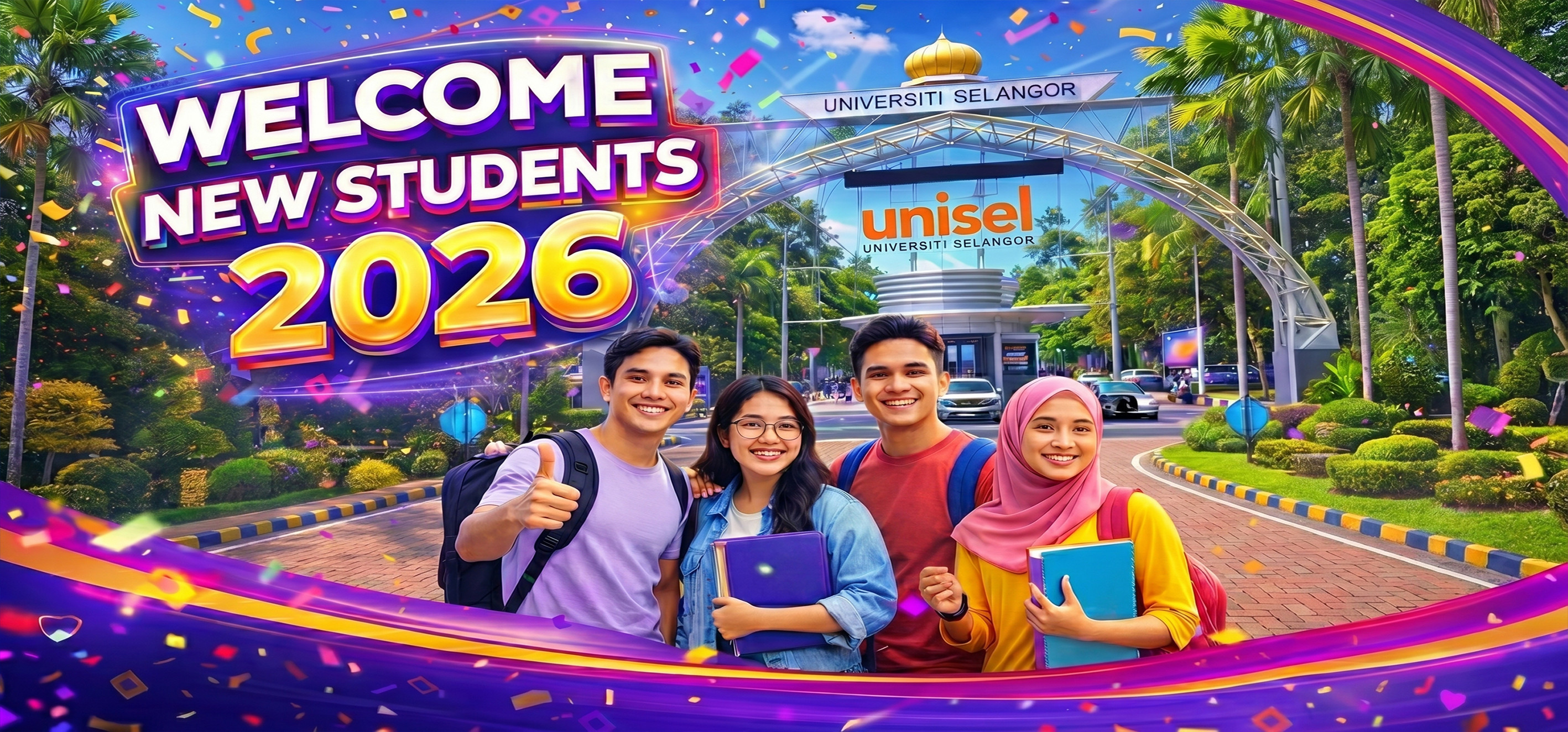 slideshow banner